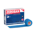 Zeroban 5Cm X 4,5M Lıme Blue