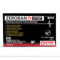 Zeroban Stop/ Kanama Dur. Bandaj. 7,5Cmx0,9M