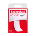 Leukoplast Soft White 19x72 mm 20 Adet Yara Bandı