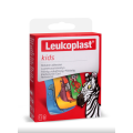 LEUKOPLAST KİDS 73217-08 19X56 mm (8 Ad.), 38X63 mm (4 Ad.) Yarabandı