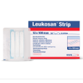 Leukosan Skin Strip 12mm  X 100mm Cilt Dikiş Bandı 300lü Kutu
