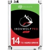 14TB SEAGATE IRONWOLF PRO 7200Rpm 256MB NAS ST14000NE0008