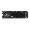 2TB SAMSUNG 990 PRO 7450/6900MB/s M.2 NVMe MZ-V9P2T0BW