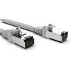 INCA ICAT7-05TG CAT7 S/FTP NETWORK KABLO 5 METRE
