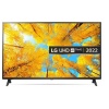 LG 55UQ75006 55 139 Ekran 4K UHD Smart Tv