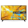 LG 50UQ75006 50 127 Ekran 4K UHD Smart TV