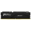 16GB KINGSTON FURY BEAST DDR5 6000Mhz KF560C36BBE/16 1x16