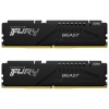 32GB KINGSTON FURY BEAST DDR5 5200Mhz CL36 KF552C36BBEK2-32 2x16