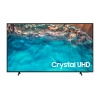 SAMSUNG 55BU8100 Crystal UHD 4K Smart TV