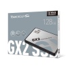 Team GX2 128 GB SSD 2,5  SATA3 SSD DISK 500-320 MB/s (T253X2128G0C101)