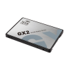 Team GX2 128 GB SSD 2,5  SATA3 SSD DISK 500-320 MB/s (T253X2128G0C101)