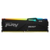 16GB KINGSTON FURY DDR5 5200MHz CL40 KF552C40BBA-16