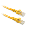 S-LINK SL-CAT602YE CAT6 2 METRE SARI PATCH KABLO