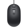 DELL MS819 OPTICAL KABLOLU SİYAH MOUSE (570-AARY)