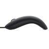 DELL MS819 OPTICAL KABLOLU SİYAH MOUSE (570-AARY)