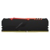16GB KINGSTON FURY BEAST DDR4 3600Mhz KF436C18BBA/16 1x16