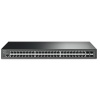 TP-LINK TL-SG3452 48PORT GIGABIT YONETİLEBİLİR