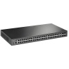 TP-LINK TL-SG3452 48PORT GIGABIT YONETİLEBİLİR