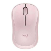 LOGITECH M221 SESSİZ KABLOSUZ MOUSE GÜL 910-006512