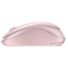 LOGITECH M221 SESSİZ KABLOSUZ MOUSE GÜL 910-006512