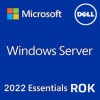 DELL WINDOWS SERVER 2022 ESSENTIAL W2K22ESN-ROK-634-BYLI