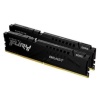 32GB KINGSTON FURY BEAST DDR5 5200Mhz KF552C40BBK2/32 2x16GB