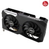 ASUS DUAL-RX6600-8G 8GB GDDR6 HDMI DP 128Bit