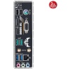 ASUS TUF GAMING B550M-E WIFI DDR4 4600Mhz(OC) HDMI DP mATX AM4