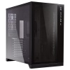 LIAN LI PC-O11 DYNAMİC BLACK  ATX MİD-TOWER KASA (G99.O11DX.00)