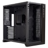 LIAN LI PC-O11 DYNAMİC BLACK  ATX MİD-TOWER KASA (G99.O11DX.00)