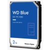 2TB WD Blue SATA6 7200rpm 256MB WD20EZBX