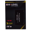 128GB HI-LEVEL HLV-SSD30ELT/128G 2,5 560-540 MB/s