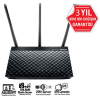 ASUS DSL-AC750 2PORT ADSL/VDSL 750Mbps MODEM/ROUTER