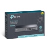 TP-LINK TL-SG1016PE 16PORT 10/100/1000 YÖNETİLEBİLİR POE SWITCH