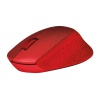 LOGITECH M330 1000DPI KIRMIZI MOUSE 910-004911