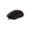 A4 TECH OP-760 USB SİYAH V-TRACK 1000 DPI MOUSE