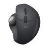 LOGITECH MX ERGO GRAPHITE KABLOSZ MOUSE 910-005179