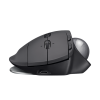 LOGITECH MX ERGO GRAPHITE KABLOSZ MOUSE 910-005179