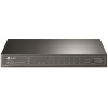 TP-LINK TL-SG2210P 10PORT 10/100/1000 YÖNETİLEBİLİR POE SWITCH