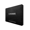 240 GB EZCOOL SSD S280/240GB 3D NAND 2,5 560-530 MB/s