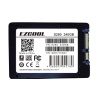 240 GB EZCOOL SSD S280/240GB 3D NAND 2,5 560-530 MB/s