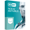 NOD32 ESET ANTIVIRUS TÜRKÇE 3 KULLANICI 1 YIL