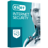 NOD32 ESET INTERNET SECURITY 1 KULLANICI