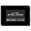 240 GB HI-LEVEL SSD30ULT/240G 2,5 550-530 MB/s