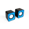 HIPER MS-10M KABLOLU SPEAKER MAVİ