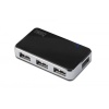 DIGITUS DA-70220 4 PORT USB 2.0 HUB