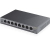 TP-LINK TL-SG108E 8PORT 10/100/1000 YÖNETİLEMEZ SWITCH