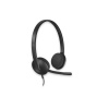 LOGITECH H340 KULAKLIK ( 981-000475)