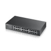 ZYXEL GS1100-24E 24 PORT 10/100/1000 UNMAN.SWITCH