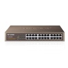 TP-LINK TL-SF1024D 24PORT 10/100 YÖNETİLEMEZ SWITCH